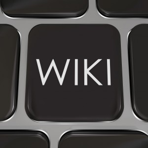 top wiki sites