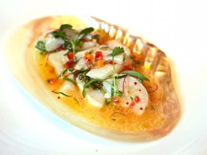 Le Bernardin_Food1