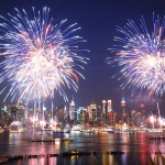 Best Fourth of July Fireworks